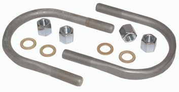 Forged U-Bolt Kit 361-640