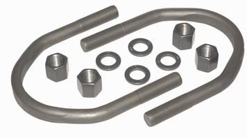 Forged U-Bolt Kit 361-637