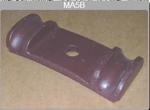 U-Bolt Top Plate E-3706 MA5B
