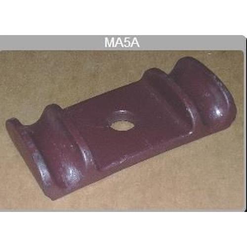 U-Bolt Top Plate E-3705 MA5A