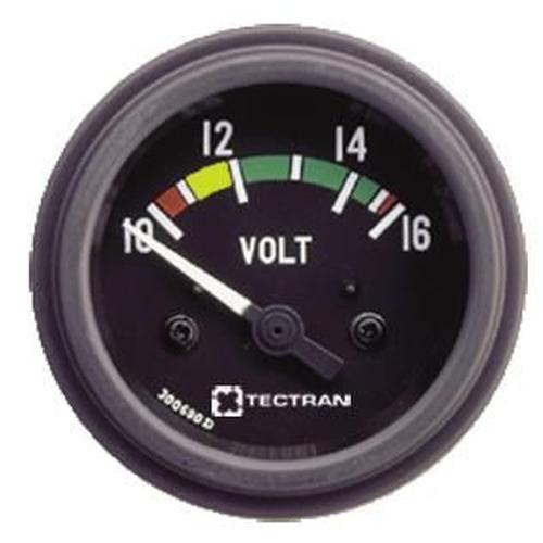 12V Voltmeter 8-16 Volt 178.1017