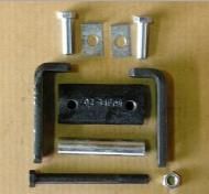 Freightliner Equalizer Wear Shoe Kit E-3561A FL10F