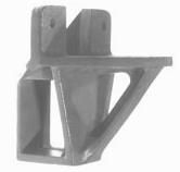 Freightliner Rear Hanger E-3573 FL8A