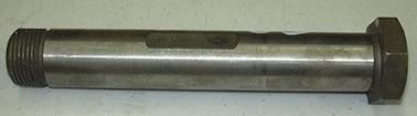 Spring Pin 327-361 SP1253VW