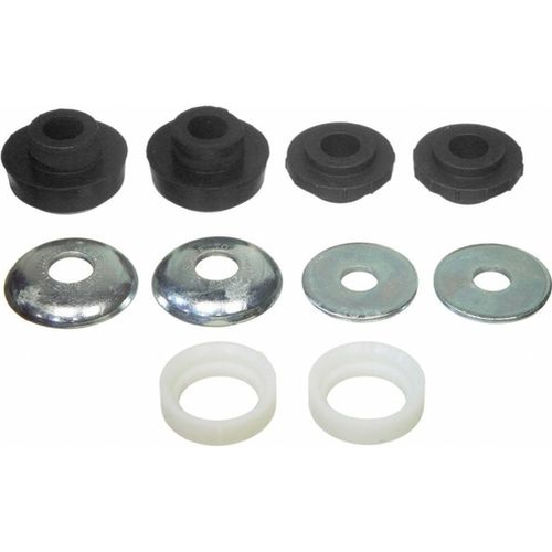 Radius Arm Kit 320-131K