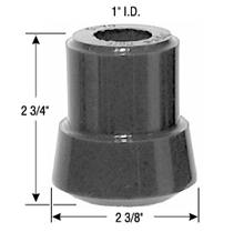 Torque Arm Bushing E-7522 321-147U