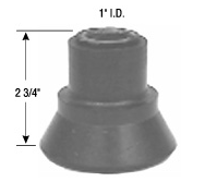 Torque Arm Bushing E-9579 321-285U