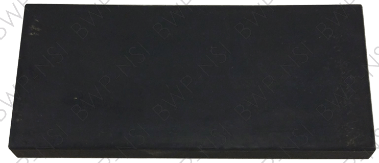 Neway Rubber Axle Wrapper E-2011 MN91281