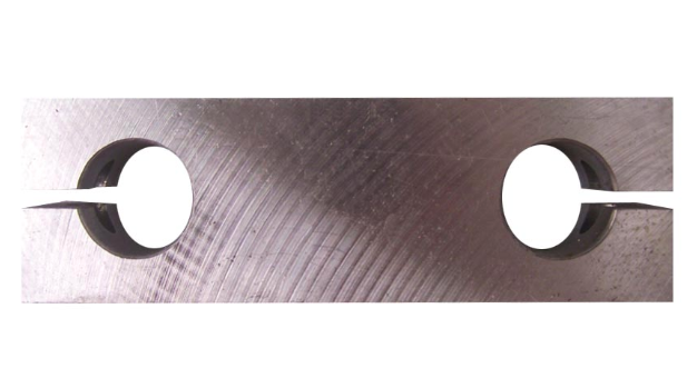 Mack Shackle Side Bar E315 MA14A B20-6006B