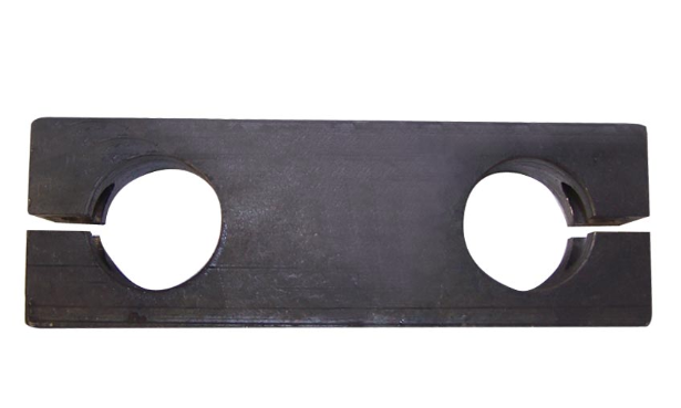 Shackle Side Bar E485-75 330-116