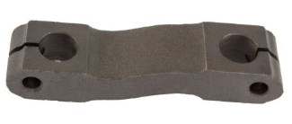 Shackle Side Bar E489-59 330-126 KW14A