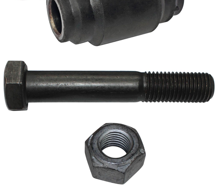 Torque Arm Bushing Kit E-7749 334-1030