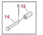 Spring Roller Kit E-3795 334-1162