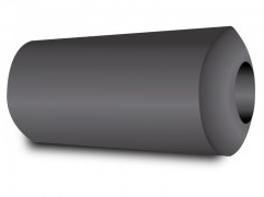 Kenworth Rubber Roller K174-530 KW9R