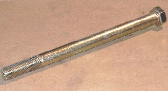 Page Lift Spring Bolt 3/4-16 X 10 MPG464