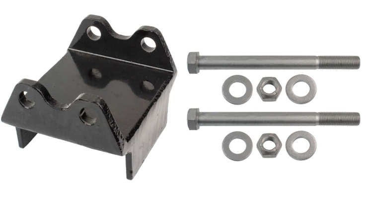 Peterbilt Wear Pad Assembly PE10I