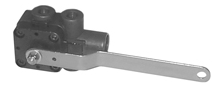 Hendrickson Height Control Valve 171.H219