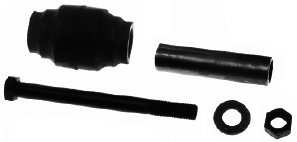 Reyco Hanger Bushing Kit E-2024 TRK1969