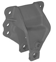 Ford LH Cast Hanger D0HZ-5775-B 338-1059