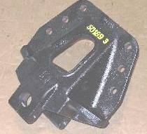 Hendrickson Front Spring Hanger 50189-3 M1178