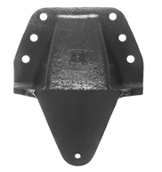 Hendrickson Rear Spring Hanger 57625-3 M1180