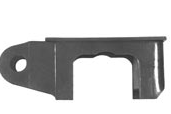 Trailmobile Axle Seat E-3409 M9286