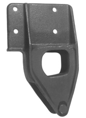 Hutch Hanger 712-11 E-14816 338-1472