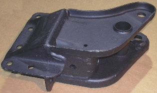 Hutch Hanger 7701-08 E-5071 338-1496