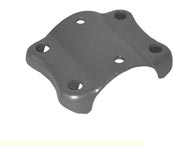 Hutch Bottom Plate M162971