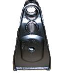 Hutch 16188-01 Hanger E-9498 HU7O