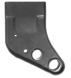 Hutch Hanger 7601-01 E-9493 338-440