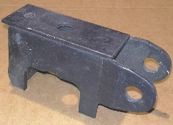 Hutch Axle Seat 7725-05 E-7629 HU2L