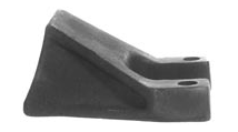 Peterbilt Torque Rod Bracket M1897