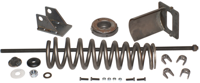 Coil Spring Kit 339-238 MSRK564