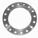 Brake Spider Flange E-864 M-704