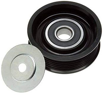 Cummins 36223 Pulley 816.49147