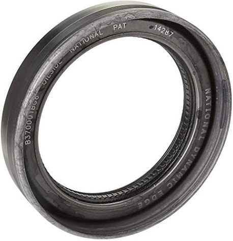 Wheel Seal AKA 370001A M-4825