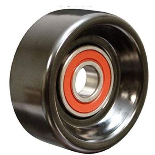 Dayco Accessory Drive Belt Tensioner Pulley 89007
