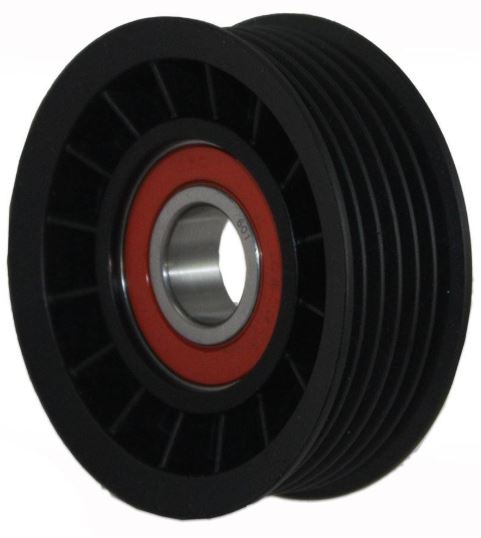 38008 Pulley 89015