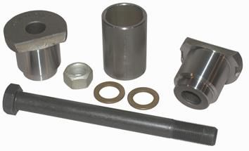 Beam End Adapter Kit E-9420 334-467