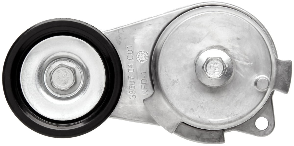 3861887 Riser Continental Accessory Drive Belt Tensioner Assembly 816.49580