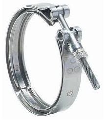 Freightliner V-Band Clamp 8.3C Cummins 561.29413