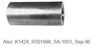 Equalizer Shaft E-1996 M-1472