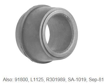 Equalizer Bushing E-1989 M-1466