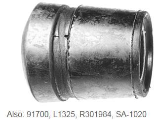 Equalizer Bushing E-1984 M-2806