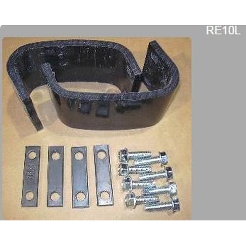 Rear Hanger Pad Kit E-2867A RE10L