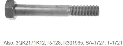 Torque Arm Bolt E-1965 M-1750