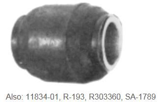 Reyco Torque Arm Bushing E-3360 RT9L
