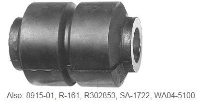 Equalizer Bushing E-2850 M-2938