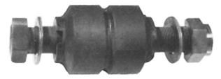 Equalizer Bushing Kit E-2847 M-1676